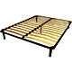 Основание под матрас 1600x2000мм ЭКОНОМ разборное BY (с опорами L-250мм) - фото 1