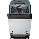 Встраиваемая посудомоечная машина Haier HDWE9-591RU - фото 2