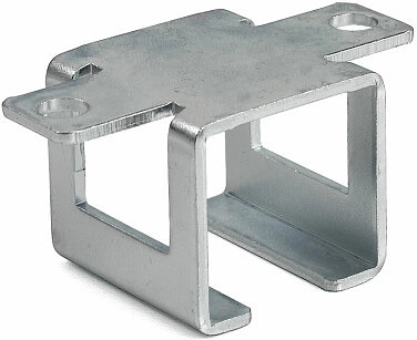 Крепление к потолку для направляющей LAGUNA K-075 - фото 1