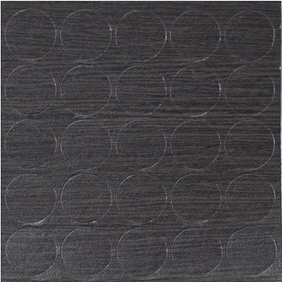 Заглушка самоприлипающая к конфирматам лимба шоколадная кедровая сосна (14407) FOLMAG (лист-25шт.) - фото 3