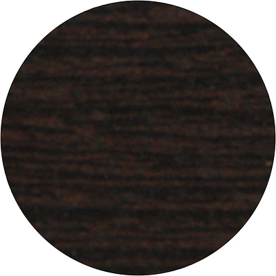 Заглушка самоприлипающая к конфирматам лимба шоколадная кедровая сосна (14407) (1л=25шт) Folmag - фото 2