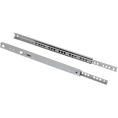 Направляющая шариковая L-214 h=17 AKS A - фото 1