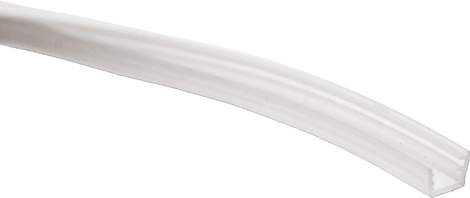 Уплотнитель силиконовый для рамочных фасадов Z-1 - фото 2