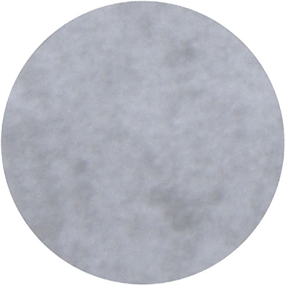 Заглушка самоприлипающая к конфирматам гладкий бетон (14152) FOLMAG (лист-25шт.) - фото 3