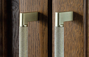 Ручки, которых хочется касаться