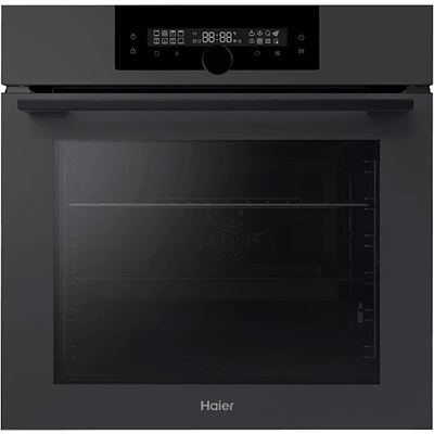 Духовой шкаф Haier HOQ-F6QAN3DG - фото 1