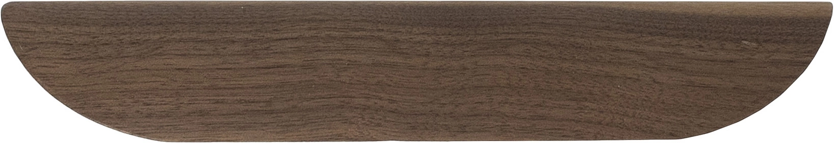 Ручка меб. скоба деревянная LIANA 128 орех, AKS - фото 3