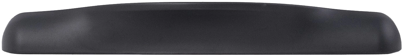 Ручка меб. скоба мет. METAX 128, черный матовый, AKS - фото 6