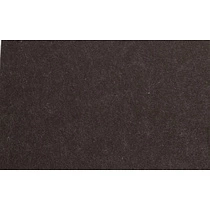 Подкладка самоприлипающая фетровая А4 коричневая Folmag