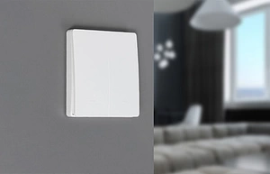 Новое поколение выключателей: беспроводные и кинетические