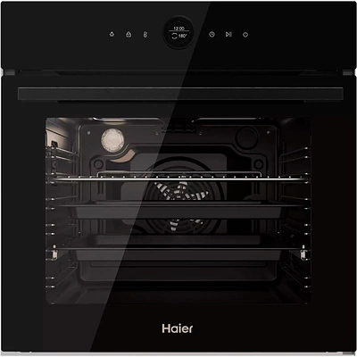 Духовой шкаф Haier HOX-TFT6AMTB - фото 1
