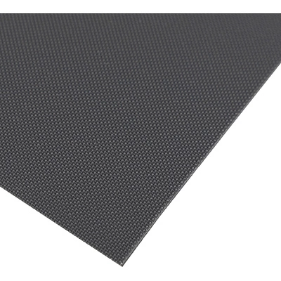 Противоскользящее покрытие BEAD TPE 480*20000, серый AKS - фото 1