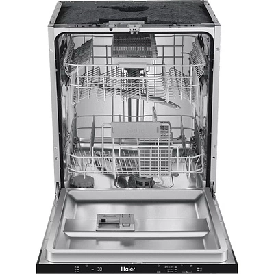 Встраиваемая посудомоечная машина Haier HDWE14-292RU - фото 3