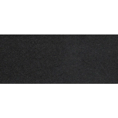 Кромка меламиновая (с клеем) черный (U12140) 20мм PFLEIDERER (шт.-4пог.м.) - фото 1