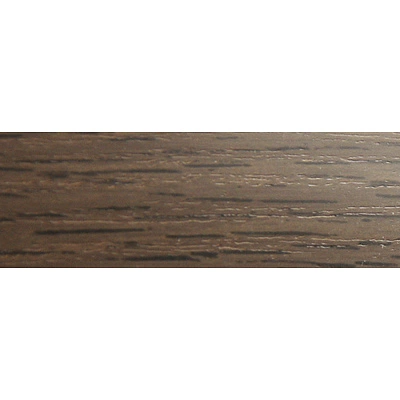 Кромка ПВХ дуб палермо темный (02/6) 22/2,0мм POLKEMIC (бух.-0,1пог.км.) - фото 1