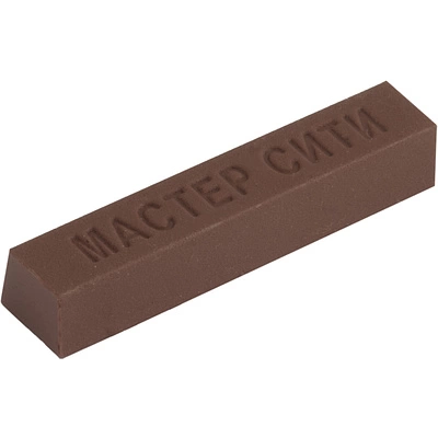 Воск мебельный орех артемиде мягкий (611) Мастер Сити - фото 1