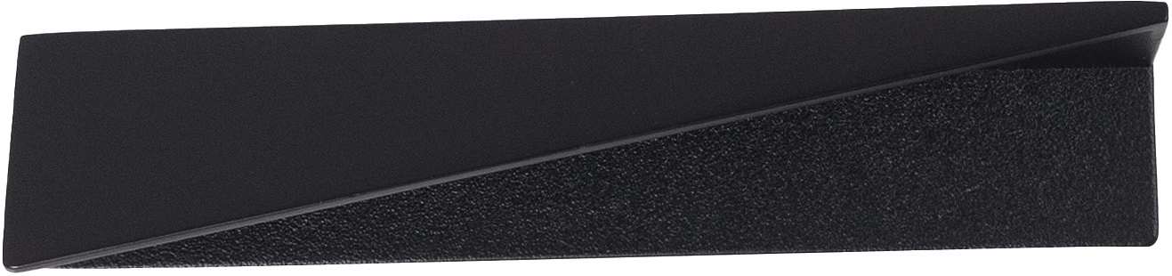 Ручка меб. скоба мет. SANGRITA 64 черный матовый, AKS - фото 3