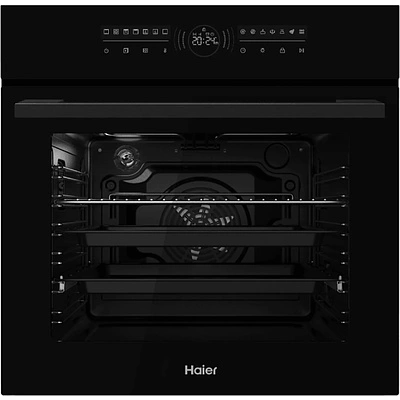 Духовой шкаф Haier HOX-FT5AMTB - фото 1