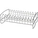Сушка настольная для посуды 305*80*205, хром AKS - фото 1
