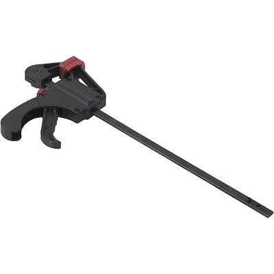 Струбцина быстрозажимная 200мм MATRIX - фото 3