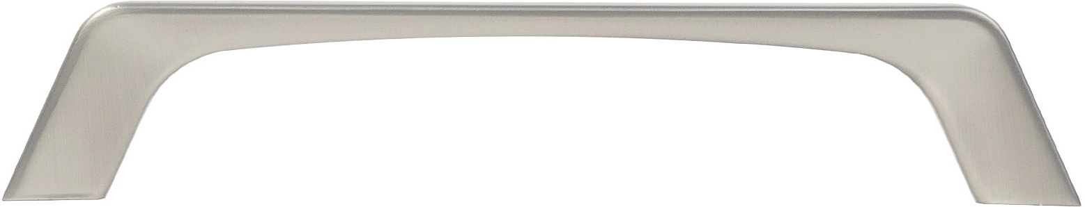 Ручка меб. скоба мет. TECHNO 160 инокс, AKS - фото 3