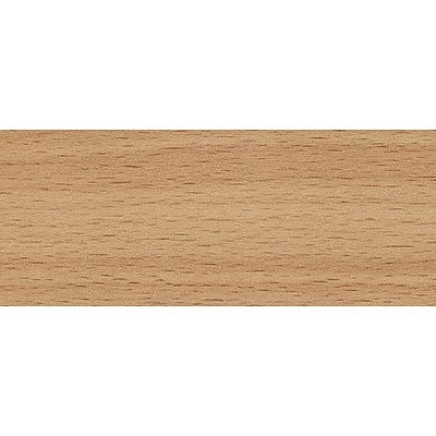 Кромка меламиновая (с клеем) бук светлый (016) 32мм RODPOL (бух.-0,1пог.км.) - фото 1