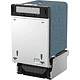 Встраиваемая посудомоечная машина Haier HDWE9-394RU - фото 4