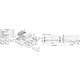 Выдвижная корзина-сушка 800 DARK LINE, черный AKS - фото 2