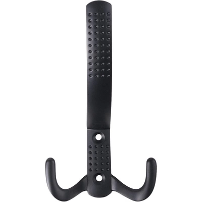 Крючок меб. трехрожковый мет. WP11 черный GRIDLI - фото 3