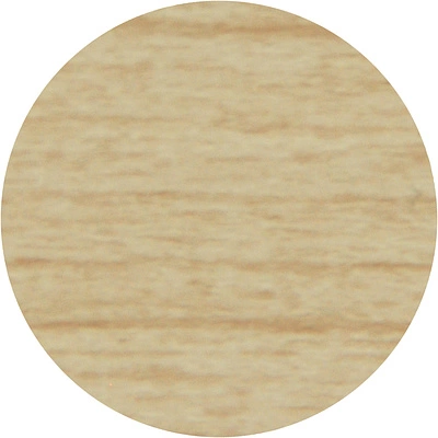 Заглушка самоприлипающая к конфирматам клен медовый (14812) FOLMAG (лист-25шт.) - фото 3