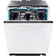 Встраиваемая посудомоечная машина Haier HDWE16-595RU - фото 1