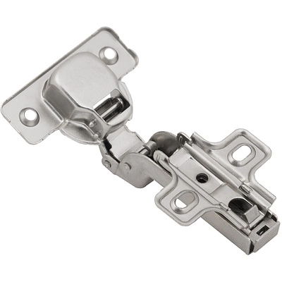 Петля внутренняя без пружины 45мм h0 clip-on AKS - фото 3