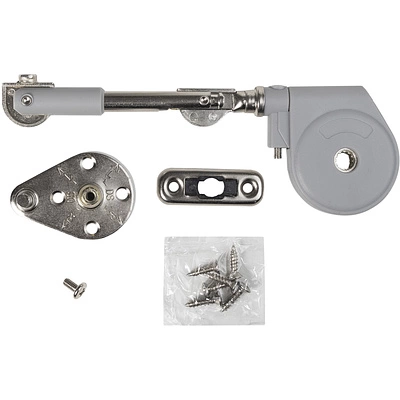 Подъемный механизм верхний мини AKS SMART LIFT - фото 3