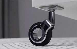 Гармония движения: дизайнерские колёса от AKS