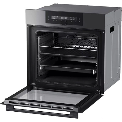 Духовой шкаф Haier HOQ-F6QAN3DG - фото 4