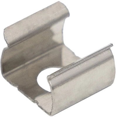 Держатель для профиля NAVI, AKS - фото 1