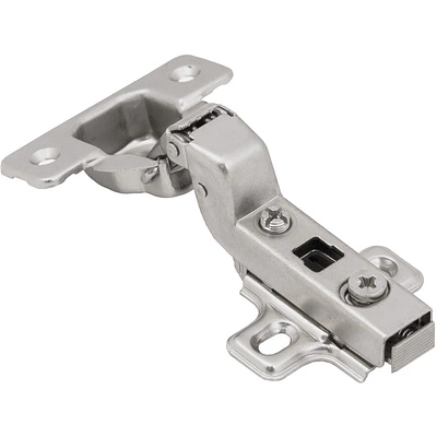 Петля внутренняя без пружины 45мм h0 clip-on AKS - фото 1