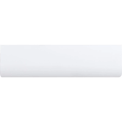 Ручка меб. MONBLAN-288, белый, AKS - фото 4