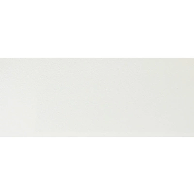 Кромка ПВХ белый арктический корка 19/0,4 (М751B) Cromlex (1б=0,2пог.км.) - фото 1