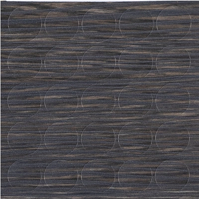 Заглушка самоприлипающая к эксцентрику санга венге (20855) FOLMAG (лист-28шт.) - фото 1