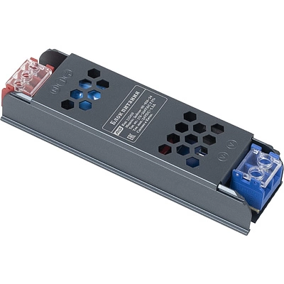 Блок питания Indoor 36W/24V, серия 5, AKS - фото 1