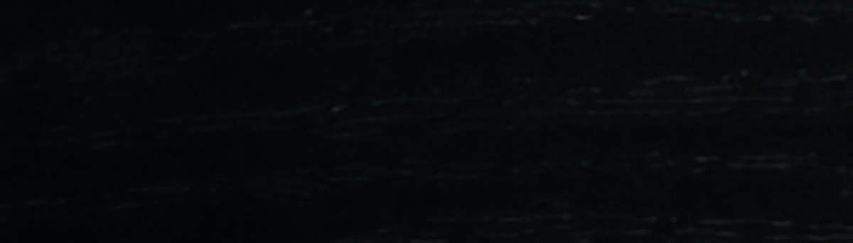 Кромка ПВХ черный (755HG) 42/1,8мм EL-MECH-PLAST (бух.-0,1пог.км.) - фото 3