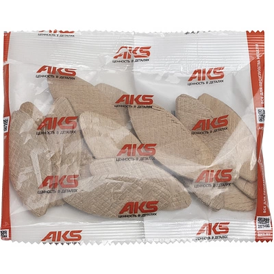 Шкант плоский №10 (53*19*4) (уп/20 шт) РП - фото 4