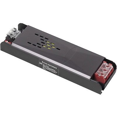 Блок питания Indoor 60W/12V, серия 6, медленный запуск, с диммированием, AKS - фото 1