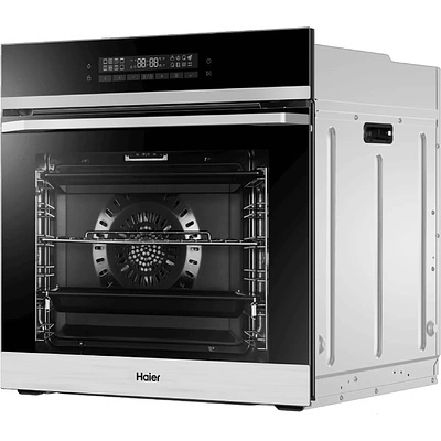 Духовой шкаф Haier HOQ-P16AN5SX - фото 3