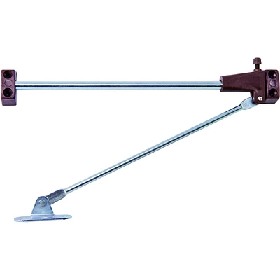 Откидной механизм нижний правый SAZ - фото 1