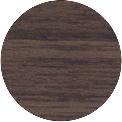 Заглушка самоприлипающая к конфирматам орех опера (14173) FOLMAG (лист-25шт.) - фото 3