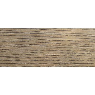 Кромка ABS дуб сильверджек ореховый (K544) 22/1,0мм TECE (бух.-0,15пог.км.) - фото 1