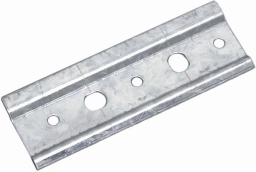 Шина для навесов L=2м (1,0мм) РФ - фото 3