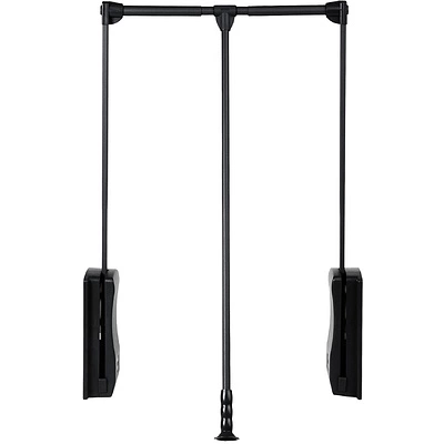 Пантограф 540-690 LIFT, черный AKS - фото 3